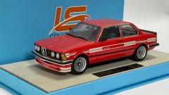 LS-COLLECTIBLES - BMW - 3-SERIES 323 C1 2.3 ALPINA 1983