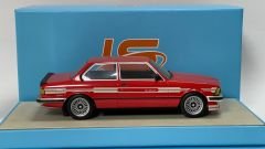 LS-COLLECTIBLES - BMW - 3-SERIES 323 C1 2.3 ALPINA 1983