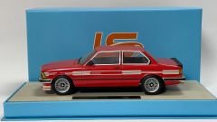 LS-COLLECTIBLES - BMW - 3-SERIES 323 C1 2.3 ALPINA 1983