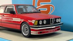 LS-COLLECTIBLES - BMW - 3-SERIES 323 C1 2.3 ALPINA 1983