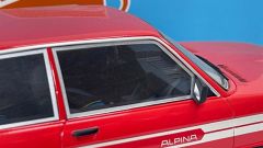 LS-COLLECTIBLES - BMW - 3-SERIES 323 C1 2.3 ALPINA 1983