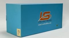 LS-COLLECTIBLES - BMW - 3-SERIES 323 C1 2.3 ALPINA 1983