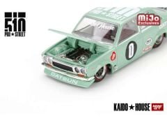 Kaido House Datsun 510 Pro #0, green