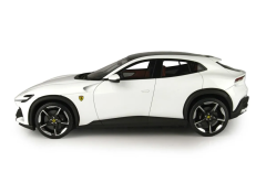 BBR-MODELS - FERRARI - PUROSANGUE SUV 2022
