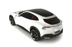 BBR-MODELS - FERRARI - PUROSANGUE SUV 2022