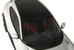 BBR-MODELS - FERRARI - PUROSANGUE SUV 2022