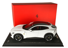 BBR-MODELS - FERRARI - PUROSANGUE SUV 2022