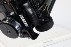 AUTOART - MERCEDES BENZ - G-CLASS 500 V8 2012 G500 W463