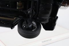 AUTOART - MERCEDES BENZ - G-CLASS 500 V8 2012 G500 W463