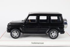 AUTOART - MERCEDES BENZ - G-CLASS 500 V8 2012 G500 W463