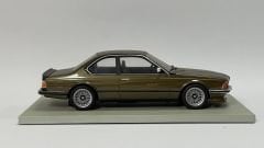 LS-COLLECTIBLES - BMW - 6-SERIES ALPINA B7 S TURBO COUPE (E24) 1985