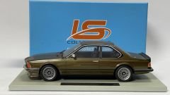 LS-COLLECTIBLES - BMW - 6-SERIES ALPINA B7 S TURBO COUPE (E24) 1985