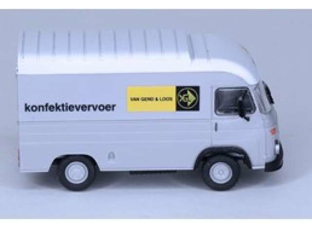 1/87 Saviem SG2 *Van Gend & Loos Konfektievervoer*, grey