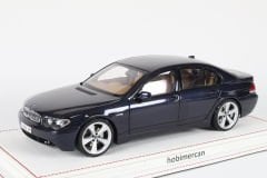KUTUSUZ - KYOSHO - BMW - 7-SERIES 745i 2005 (E65)