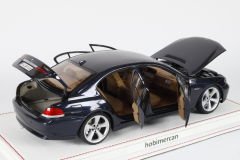 KUTUSUZ - KYOSHO - BMW - 7-SERIES 745i 2005 (E65)
