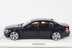 KUTUSUZ - KYOSHO - BMW - 7-SERIES 745i 2005 (E65)