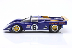 1/18 WERK83 - FERRARI - 512M 5.0L V12 TEAM PENSKE SUNOCO N 6 3rd 24h DAYTONA 1971 MARK DONOHUE - DAVID HOBBS