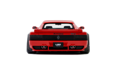 1/18 GT-SPIRIT - FERRARI - 512TR TESTAROSSA LBWK 2021