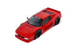 1/18 GT-SPIRIT - FERRARI - 512TR TESTAROSSA LBWK 2021