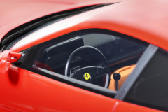 1/18 GT-SPIRIT - FERRARI - 512TR TESTAROSSA LBWK 2021