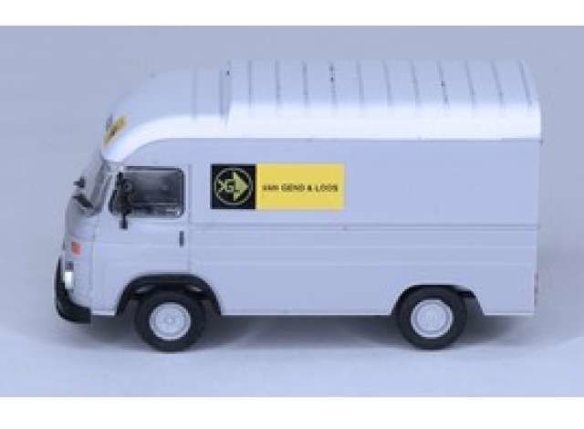 1/87 Saviem SG2 *Van Gend & Loos*, grey