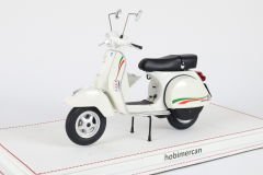 KUTUSUZ - SCHUCO - PIAGGIO - VESPA 150 PX 150th ANNIVERSARIO UNITA' D'ITALIA 2011
