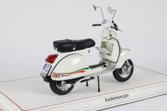 KUTUSUZ - SCHUCO - PIAGGIO - VESPA 150 PX 150th ANNIVERSARIO UNITA' D'ITALIA 2011
