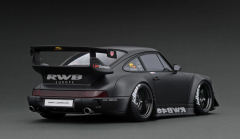 IGNITION-MODEL - PORSCHE - 911 964 RWB COUPE 1990