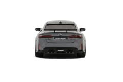 GT-SPIRIT - BMW - 4-SERIES M4 COUPE (G82) BY AC SCNITZNER 2022