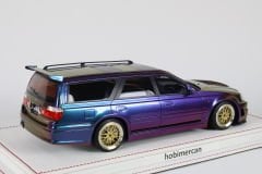 KUTUSUZ - IVY MODEL NİSSAN R34 STAGE A - CUSTOM VERSİYON
