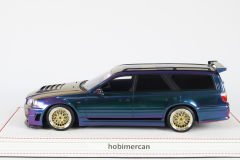 KUTUSUZ - IVY MODEL NİSSAN R34 STAGE A - CUSTOM VERSİYON