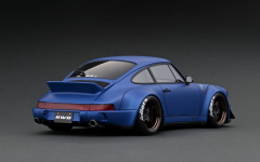 IGNITION-MODEL - PORSCHE - 911 964 RWB COUPE 1990