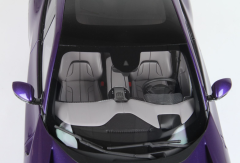 BBR-MODELS - FERRARI - PUROSANGUE SUV PANORAMIC ROOF 2022