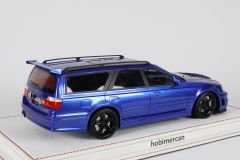 KUTUSUZ - IVY MODEL NİSSAN R34 STAGE A - CUSTOM VERSİYON