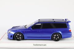 KUTUSUZ - IVY MODEL NİSSAN R34 STAGE A - CUSTOM VERSİYON