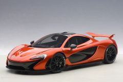 AUTOART - McLAREN - P1 2013