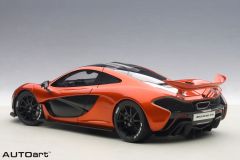 AUTOART - McLAREN - P1 2013