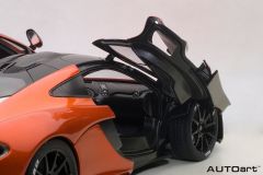 AUTOART - McLAREN - P1 2013