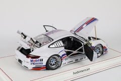 AUTOART - PORSCHE - 911 997 GT3RSR 2007 MOBIL