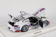AUTOART - PORSCHE - 911 997 GT3RSR 2007 MOBIL