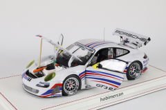 AUTOART - PORSCHE - 911 997 GT3RSR 2007 MOBIL