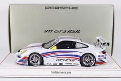 AUTOART - PORSCHE - 911 997 GT3RSR 2007 MOBIL