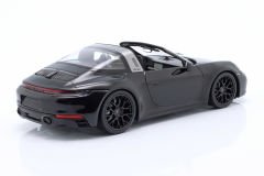 MINICHAMPS - PORSCHE - 911 992 TARGA 4 GTS SPIDER 2021