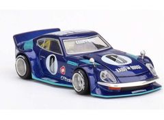 Datsun Kaido Fairlady Z, blue
