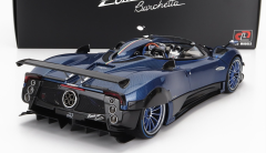LCD-MODEL - PAGANI - ZONDA HP BARCHETTA 2018