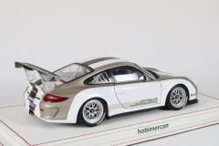 MINICHAMPS - PORSCHE - 911 997-2 GT3 CUP N 00 PORSCHE INTELLIGENT PERFORMANCE 2011