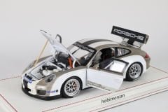 MINICHAMPS - PORSCHE - 911 997-2 GT3 CUP N 00 PORSCHE INTELLIGENT PERFORMANCE 2011