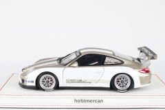 MINICHAMPS - PORSCHE - 911 997-2 GT3 CUP N 00 PORSCHE INTELLIGENT PERFORMANCE 2011