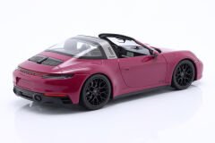 MINICHAMPS - PORSCHE - 911 992 TARGA 4 GTS SPIDER 2021