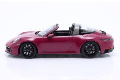 MINICHAMPS - PORSCHE - 911 992 TARGA 4 GTS SPIDER 2021